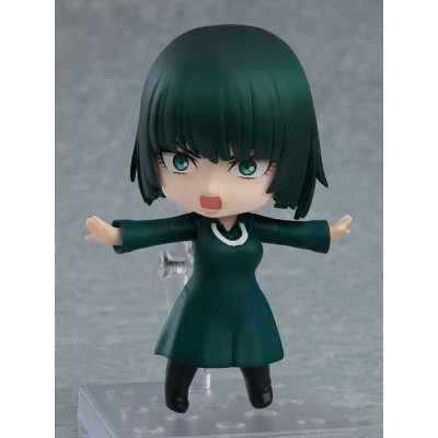 ONE-PUNCH MAN HELLISH BLIZZARD NENDOROID ACTION FIGURE GOOD SMILE COMPANY