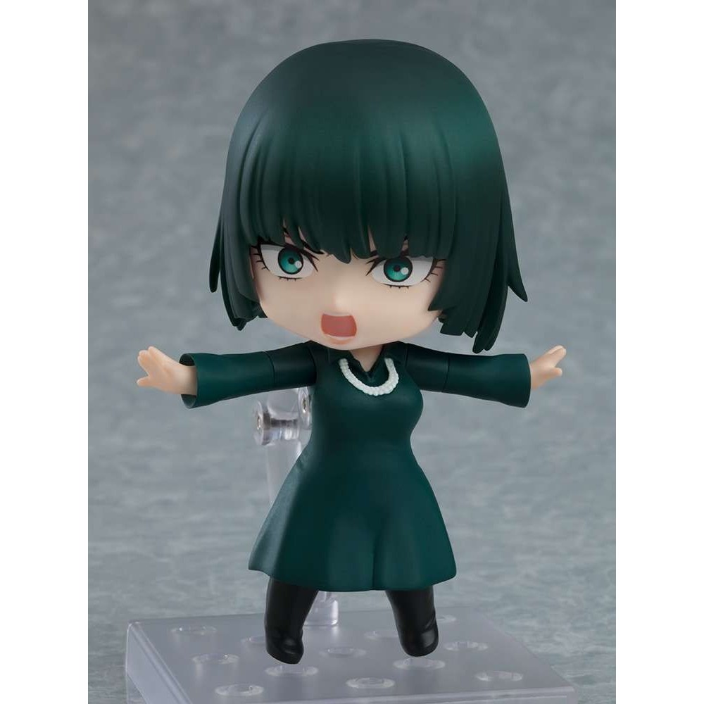 ONE-PUNCH MAN HELLISH BLIZZARD NENDOROID ACTION FIGURE GOOD SMILE COMPANY