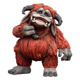 LABYRINTH LUDO MINI EPICS VINYL FIGURE STATUA WETA