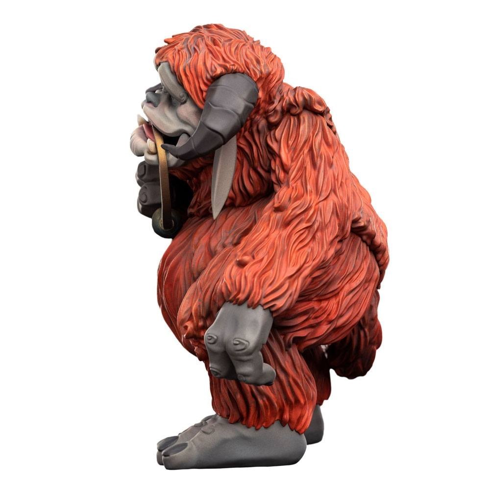 WETA LABYRINTH LUDO MINI EPICS VINYL FIGURE STATUE