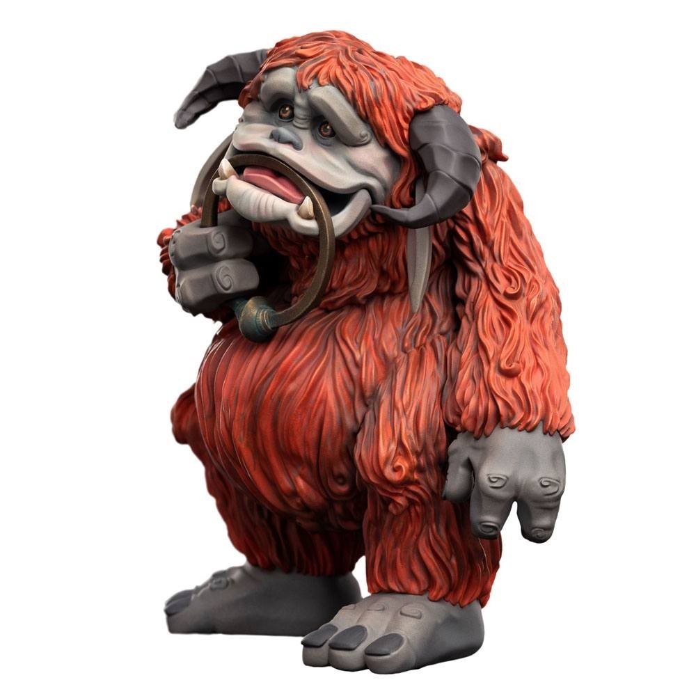 WETA LABYRINTH LUDO MINI EPICS VINYL FIGURE STATUE