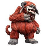 LABYRINTH LUDO MINI EPICS VINYL FIGURE STATUA WETA
