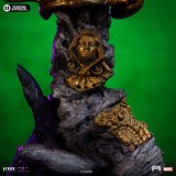 IRON STUDIOS MARVEL INFINITY GAUNTLET DOCTOR STRANGE ART SCALE 1/10 STATUE