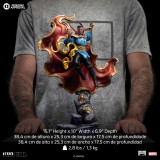 IRON STUDIOS MARVEL INFINITY GAUNTLET DOCTOR STRANGE ART SCALE 1/10 STATUE