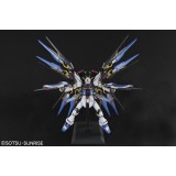 BANDAI PERFECT GRADE PG GUNDAM STRIKE FREEDOM 1/60 MODEL KIT FIGURE