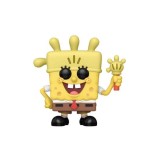 FUNKO FUNKO POP! SPONGEBOB GLOVE WORLD SPONGEBOB BOBBLE HEAD