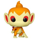 FUNKO FUNKO POP! POKEMON CHIMCHAR BOBBLE HEAD FIGURE