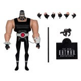 DC DIRECT THE NEW BATMAN ADVENTURES BANE ACTION FIGURE MC FARLANE