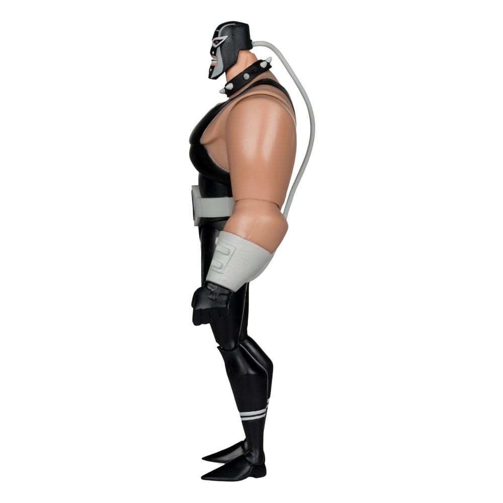 MC FARLANE THE NEW BATMAN ADVENTURES BANE ACTION FIGURE