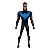 DC DIRECT THE NEW BATMAN ADVENTURES NIGHTWING ACTION FIGURE MC FARLANE