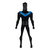 MC FARLANE THE NEW BATMAN ADVENTURES NIGHTWING ACTION FIGURE