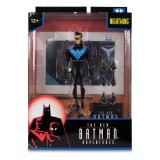 MC FARLANE THE NEW BATMAN ADVENTURES NIGHTWING ACTION FIGURE