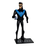MC FARLANE THE NEW BATMAN ADVENTURES NIGHTWING ACTION FIGURE