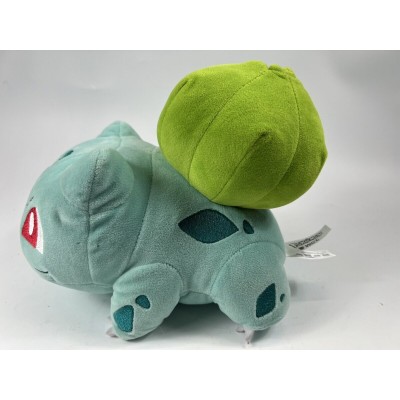 JAZWARES POKEMON BULBASAUR 30CM PLUSH FIGURE