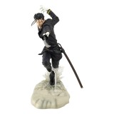 RUROUNI KENSHIN ARTFXJ HAJIME SAITO STATUA FIGURE KOTOBUKIYA
