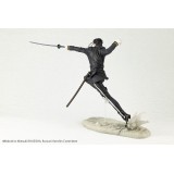 KOTOBUKIYA RUROUNI KENSHIN ARTFXJ HAJIME SAITO 23CM STATUE