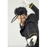 RUROUNI KENSHIN ARTFXJ HAJIME SAITO STATUA FIGURE KOTOBUKIYA