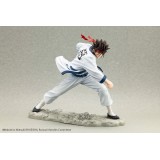 KOTOBUKIYA RUROUNI KENSHIN ARTFXJ SANOSUKE SAGARA 18CM STATUE