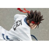 KOTOBUKIYA RUROUNI KENSHIN ARTFXJ SANOSUKE SAGARA 18CM STATUE