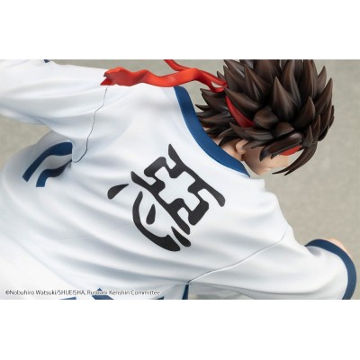 KOTOBUKIYA RUROUNI KENSHIN ARTFXJ SANOSUKE SAGARA 18CM STATUE