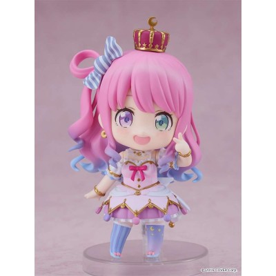 GOOD SMILE COMPANY HOLOLIVE PRODUCTION NENDOROID HINEMORI LUNA ACTION FIGURE