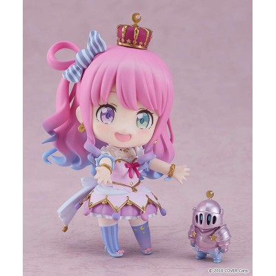 GOOD SMILE COMPANY HOLOLIVE PRODUCTION NENDOROID HINEMORI LUNA ACTION FIGURE