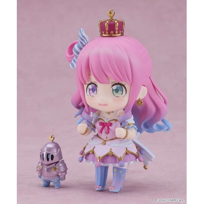 HOLOLIVE PRODUCTION HINEMORI LUNA NENDOROID ACTION FIGURE GOOD SMILE COMPANY