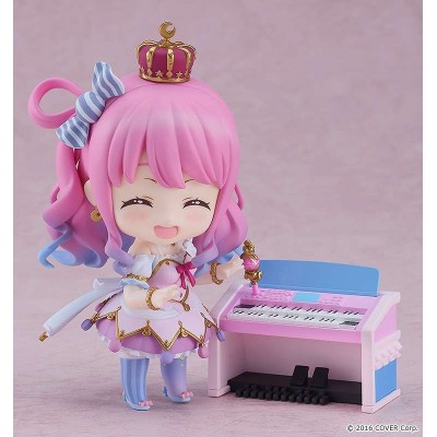 HOLOLIVE PRODUCTION HINEMORI LUNA NENDOROID ACTION FIGURE GOOD SMILE COMPANY