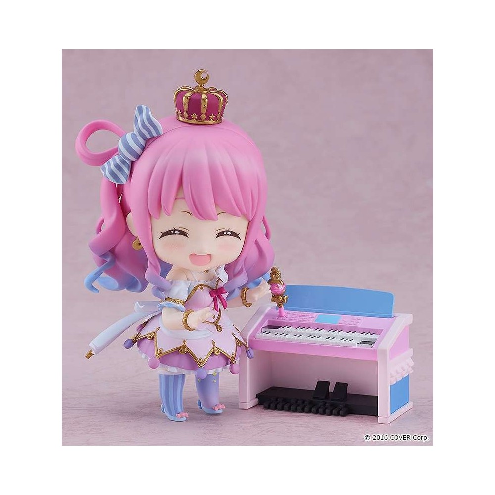 HOLOLIVE PRODUCTION HINEMORI LUNA NENDOROID ACTION FIGURE GOOD SMILE COMPANY