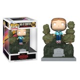 FUNKO FUNKO POP! STRANGER THINGS MAX AT CEMETERY BOBBLE HEAD FIGURE