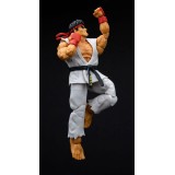 ULTRA STREET FIGHTER II RYU ACTION FIGURE JADA TOYS