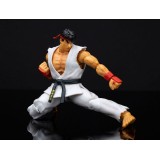 ULTRA STREET FIGHTER II RYU ACTION FIGURE JADA TOYS