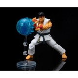 ULTRA STREET FIGHTER II RYU ACTION FIGURE JADA TOYS