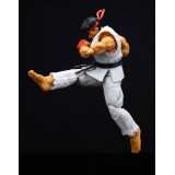 ULTRA STREET FIGHTER II RYU ACTION FIGURE JADA TOYS