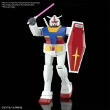 BEST MECHA COLLECTION GUNDAM RX-78-2 REVIVAL 1/144 MODEL KIT ACTION FIGURE BANDAI
