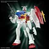 BEST MECHA COLLECTION GUNDAM RX-78-2 REVIVAL 1/144 MODEL KIT ACTION FIGURE BANDAI
