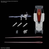 BANDAI HIGH GRADE HG GUNDAM EX RFV 1/144 RX-78(G)E MODEL KIT GUNPLA ACTION FIGURE