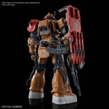 HIGH GRADE HG ZAKU II SOLARI'S MACHINE 1/144 MODEL KIT GUNPLA ACTION FIGURE BANDAI