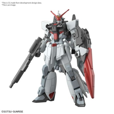 HIGH GRADE HG MURASAME KAI 1/144 MODEL KIT GUNPLA ACTION FIGURE BANDAI