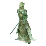 WETA LORD OF THE RINGS MINI EPICS VINYL FIGURE KING OF THE DEAD LIMITED EDITION STATUE FIGURE