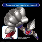 BANDAI FIGURE RISE ULTRAMAN TIGA MULTI TYPE MODEL KIT