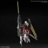 HIGH GRADE HG GUNDAM DESTINY SPEC II ZEUS SILHOUETTE 1/144 MODEL KIT BANDAI