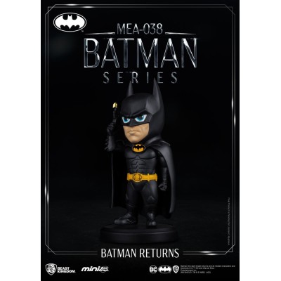 BEAST KINGDOM DC COMICS MEA-038 MINI EGG ATTACK BATMAN RETURNS MINI FIGURE