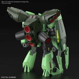 HIGH GRADE HG BOLINOAK SAMMAHN 1/144 MODEL KIT ACTION FIGURE BANDAI