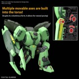 HIGH GRADE HG BOLINOAK SAMMAHN 1/144 MODEL KIT ACTION FIGURE BANDAI