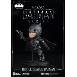 BEAST KINGDOM DC COMICS MEA-038 MINI EGG ATTACK JUSTICE LEAGUE BATMAN MINI FIGURE