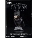 BEAST KINGDOM DC COMICS MEA-038 MINI EGG ATTACK THE DARK KNIGHT TRILOGY BATMAN MINI FIGURE