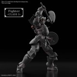 30MF ROSAN FIGHTER MODEL KIT ACTION FIGURE BANDAI