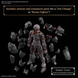 30MF ROSAN FIGHTER MODEL KIT ACTION FIGURE BANDAI