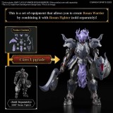 30MF CLASS UP ARMOR ROSAN WARRIOR PER MODEL KIT ACTION FIGURE BANDAI